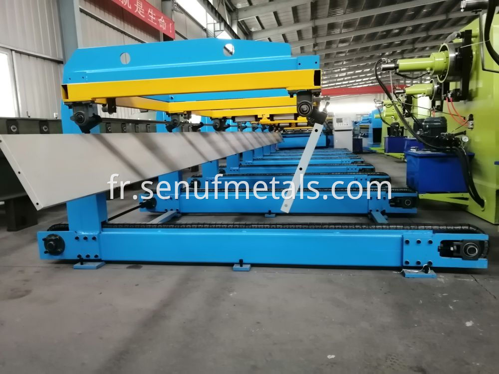 metal sheet roofing stacker system (3)